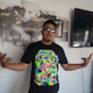 Meet your Posher, Gerardo